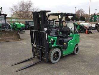Mitsubishi FG25N