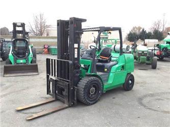 Mitsubishi FG50CN
