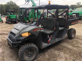 Polaris Pro XD