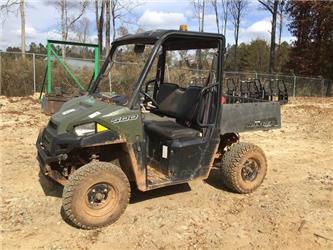 Polaris Ranger 500