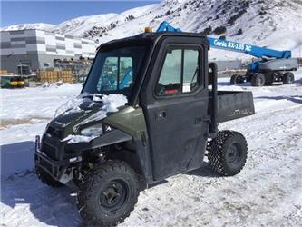 Polaris Ranger 570