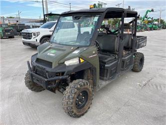 Polaris Ranger Crew