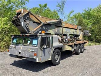  Special Trucks Badger