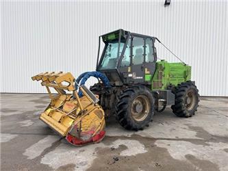 Treemme MM250X