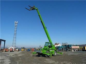 Merlo Roto 45.21 MCSS / Funk / WINDE / Top Zustand