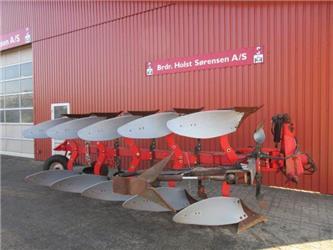 Agrolux MRS4975AX 5 F