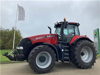 Case IH MAGNUM 340 CVX