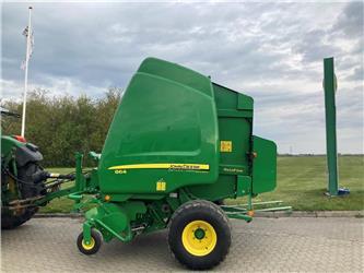 John Deere 864 RB ROTORFLOW