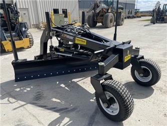 ATI 108 BLADE