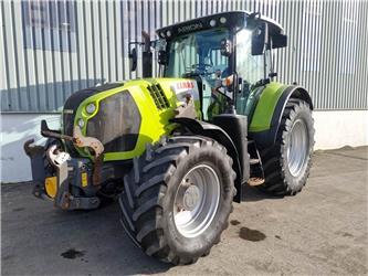 CLAAS 650 Arion