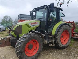 CLAAS ARION 410