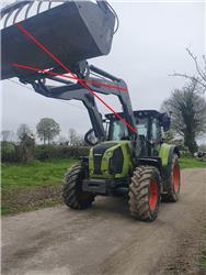 CLAAS ARION 510 C