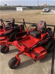 Gravely ZTHD52