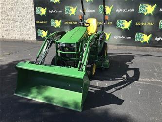 John Deere 1025R