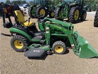 John Deere 1025R