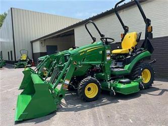 John Deere 1025R