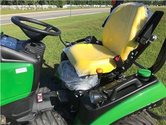 John Deere 1025R