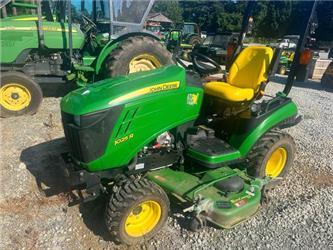 John Deere 1025R