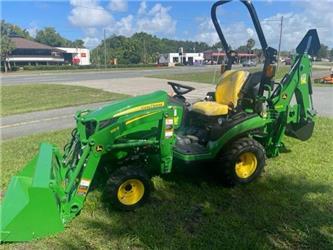 John Deere 1025R