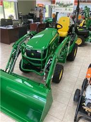 John Deere 1025R