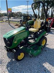John Deere 1025R