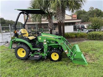 John Deere 2025R