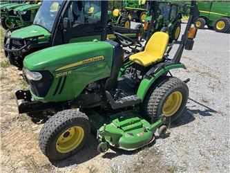 John Deere 2025R