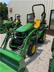 John Deere 2025R