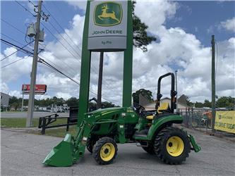 John Deere 2032R