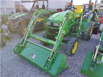 John Deere 2038R