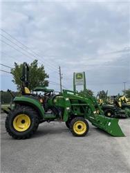 John Deere 2038R