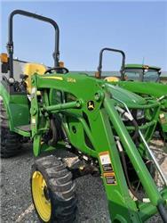 John Deere 2038R