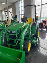 John Deere 2038R