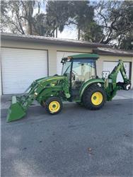 John Deere 3033R