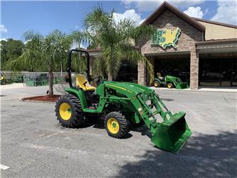 John Deere 3033R