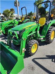 John Deere 3035D