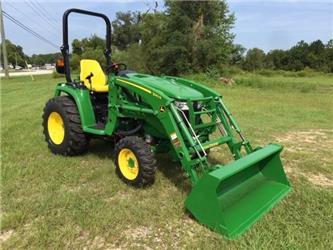 John Deere 3039R