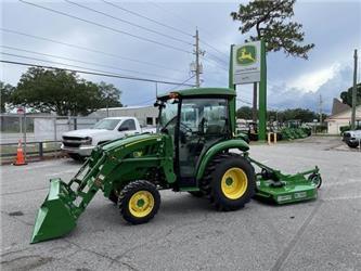 John Deere 3039R