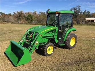 John Deere 3039R