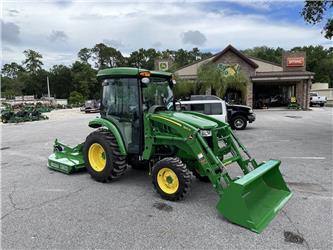 John Deere 3039R