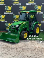 John Deere 3039R