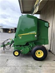 John Deere 450M