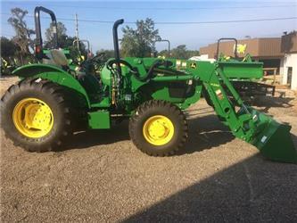 John Deere 5045E