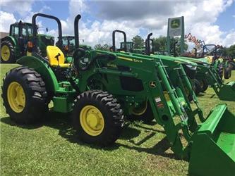 John Deere 5045E