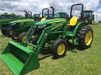John Deere 5045E