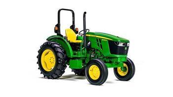 John Deere 5045E