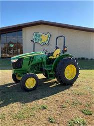John Deere 5045E