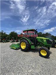 John Deere 5075E