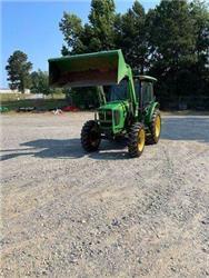 John Deere 5083E
