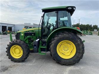 John Deere 5115M